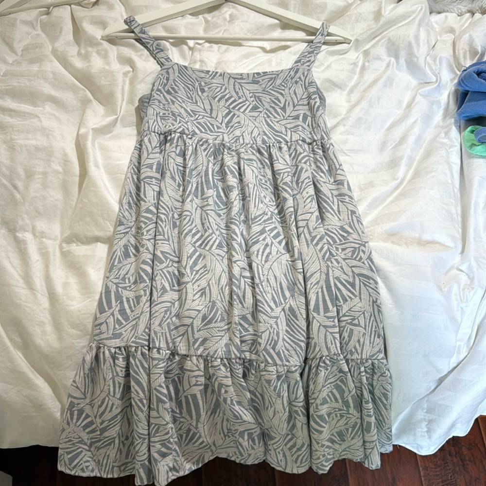 Lizard Thicket brand dress